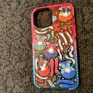 Sailor moon iPhone 12 Pro Max case